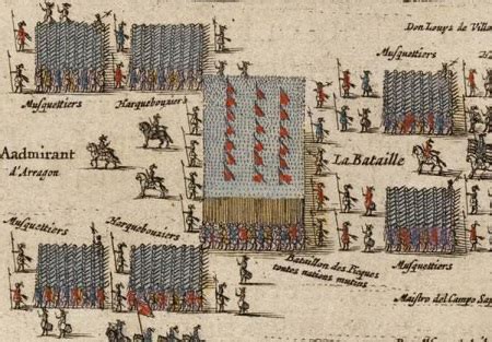 spanish ottoman tactics.